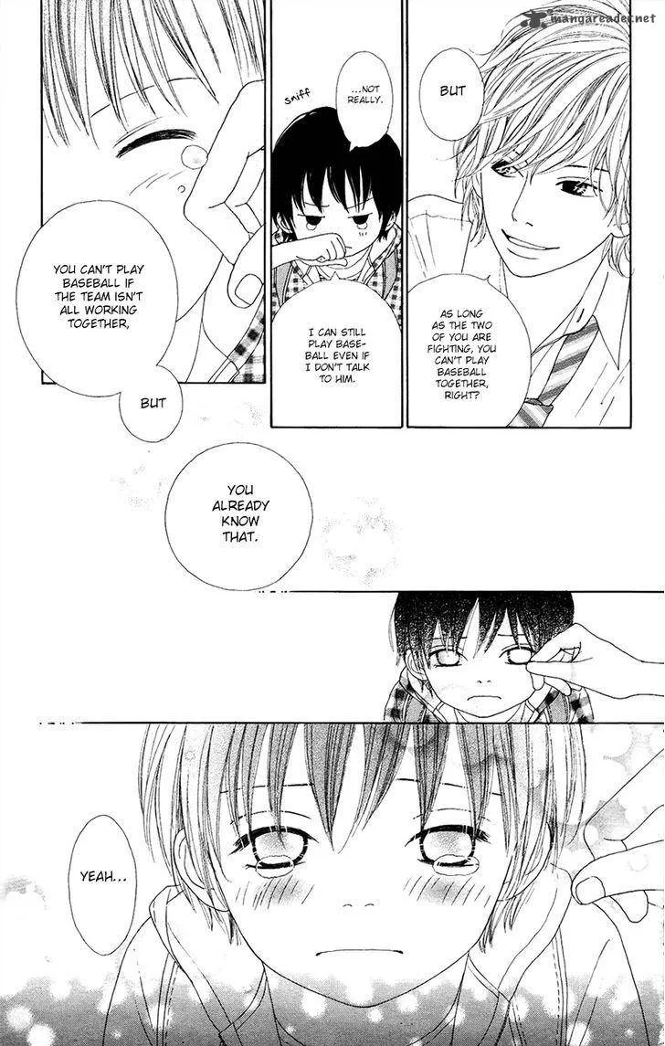 Shoujo Shounen Gakkyuudan Chapter 5 page 29