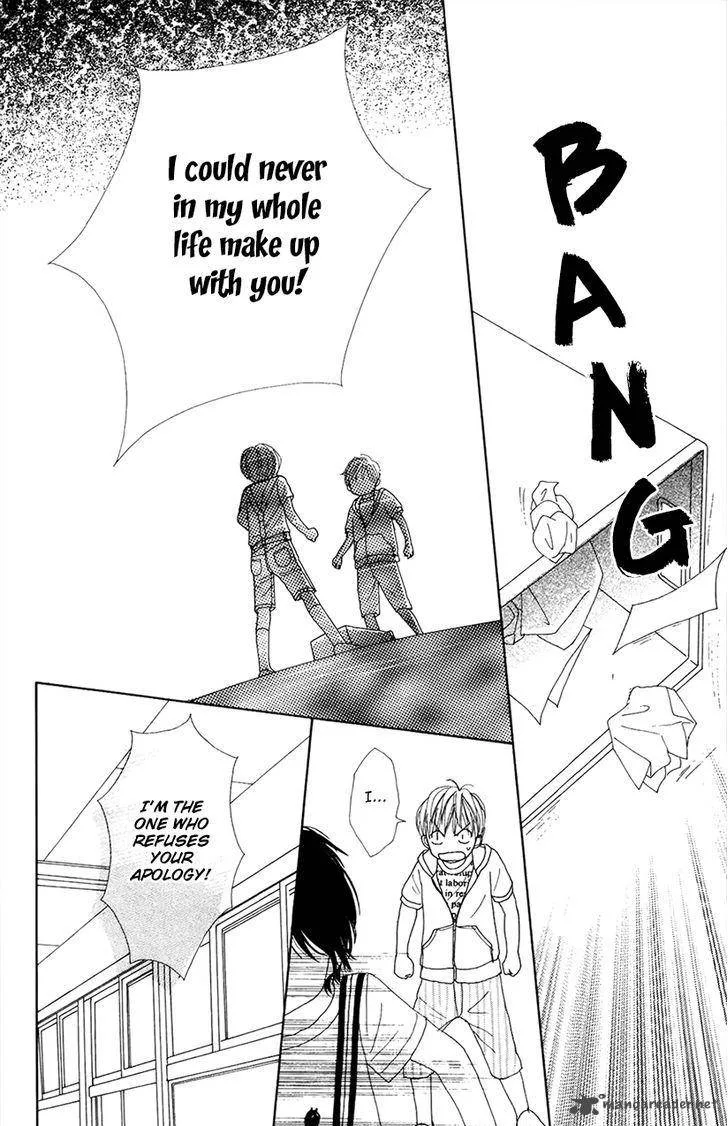 Shoujo Shounen Gakkyuudan Chapter 5 page 34