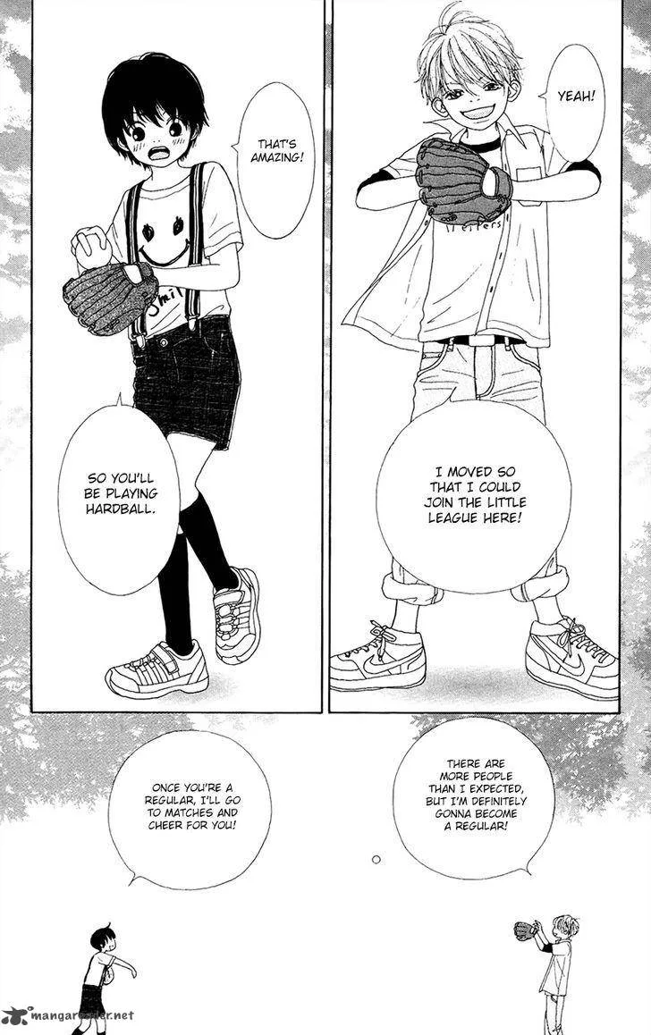 Shoujo Shounen Gakkyuudan Chapter 5 page 38