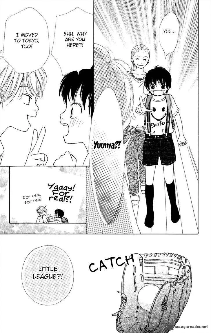 Shoujo Shounen Gakkyuudan Chapter 5 page 37