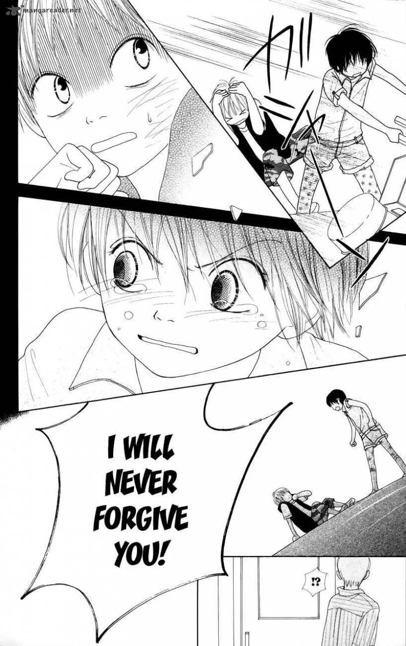 Shoujo Shounen Gakkyuudan Chapter 5 page 51