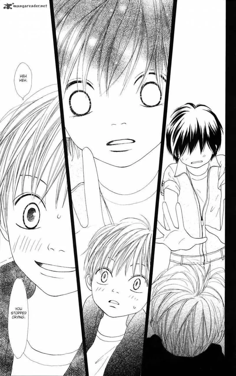 Shoujo Shounen Gakkyuudan Chapter 5 page 48