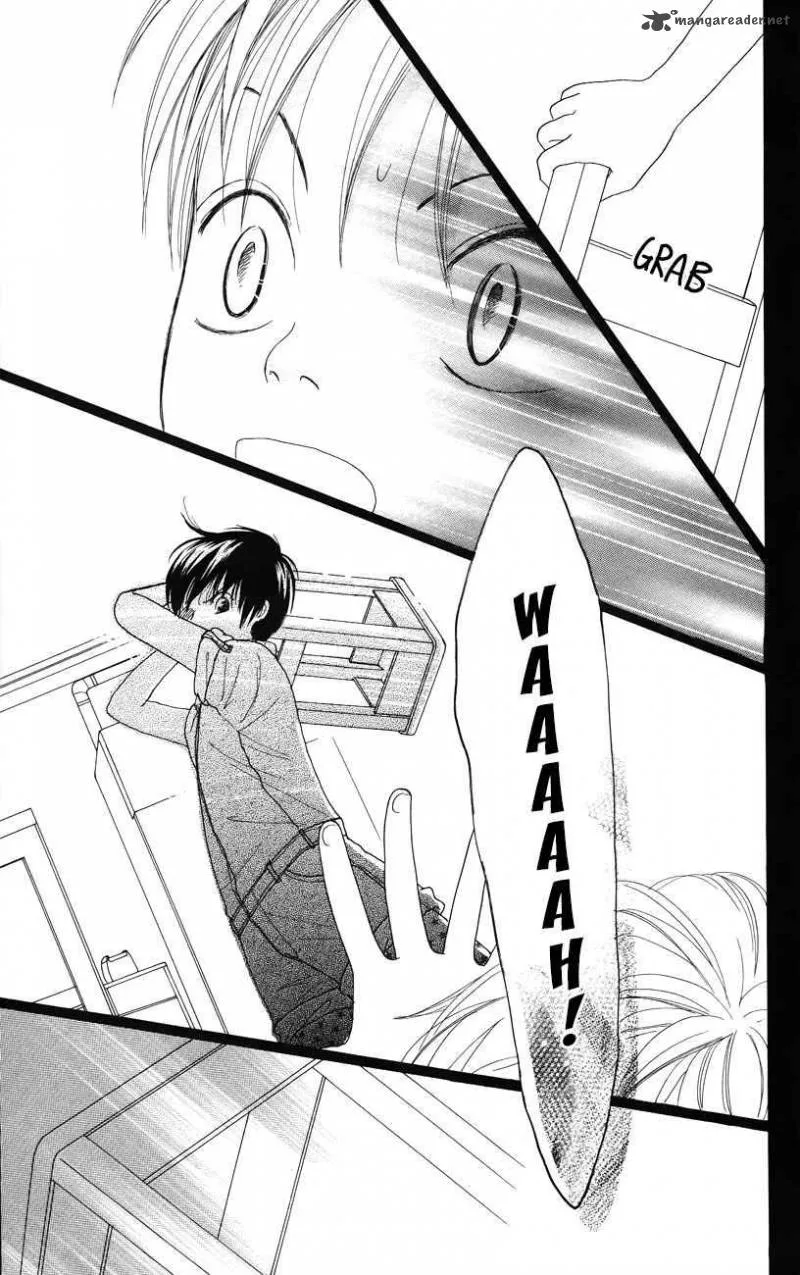 Shoujo Shounen Gakkyuudan Chapter 5 page 50