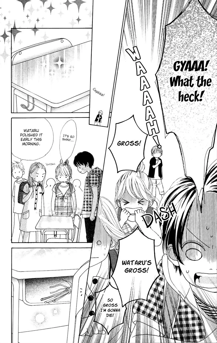 Shoujo Shounen Gakkyuudan Chapter 6 page 20