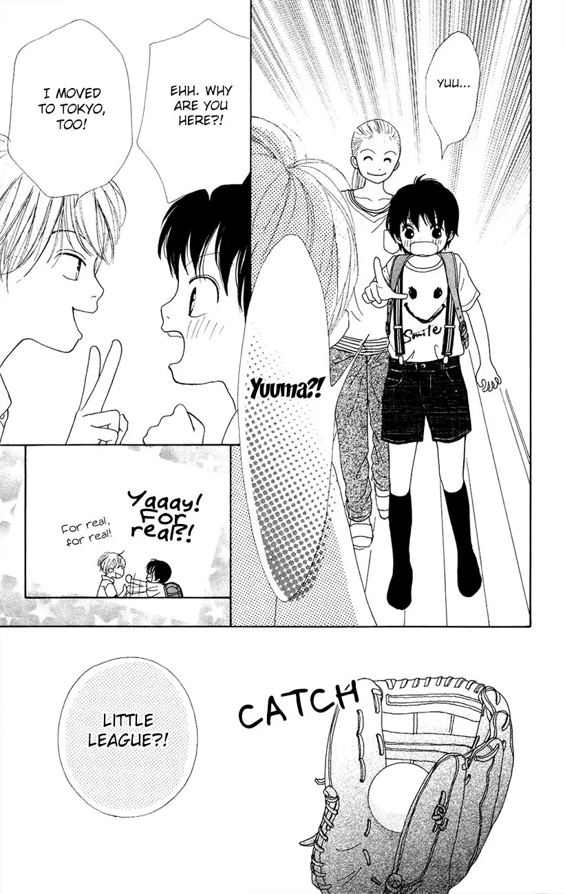 Shoujo Shounen Gakkyuudan Chapter 6 page 37