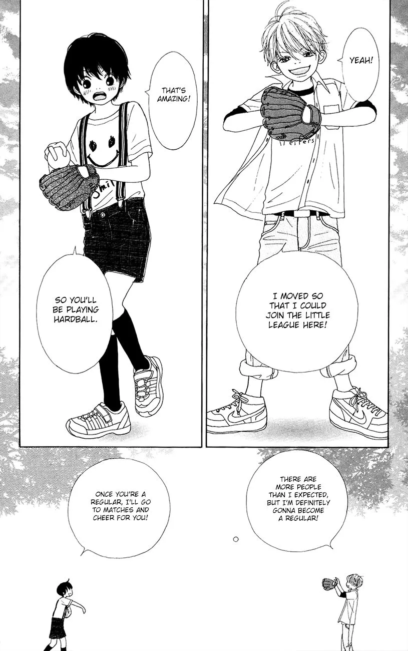 Shoujo Shounen Gakkyuudan Chapter 6 page 38