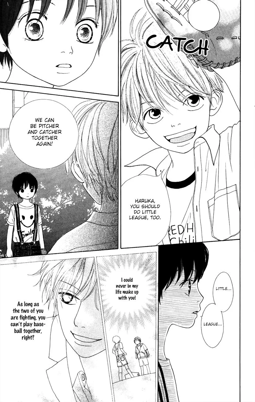 Shoujo Shounen Gakkyuudan Chapter 6 page 39