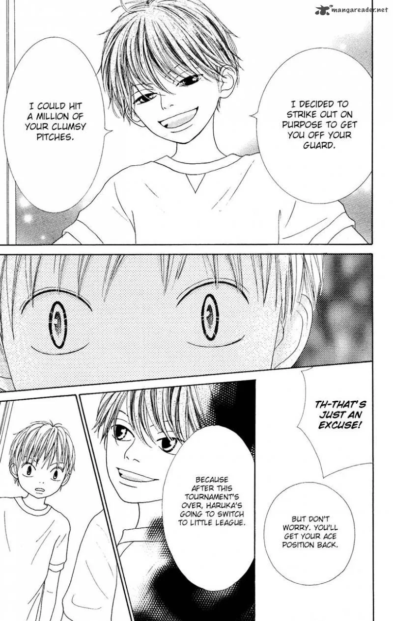 Shoujo Shounen Gakkyuudan Chapter 7 page 24