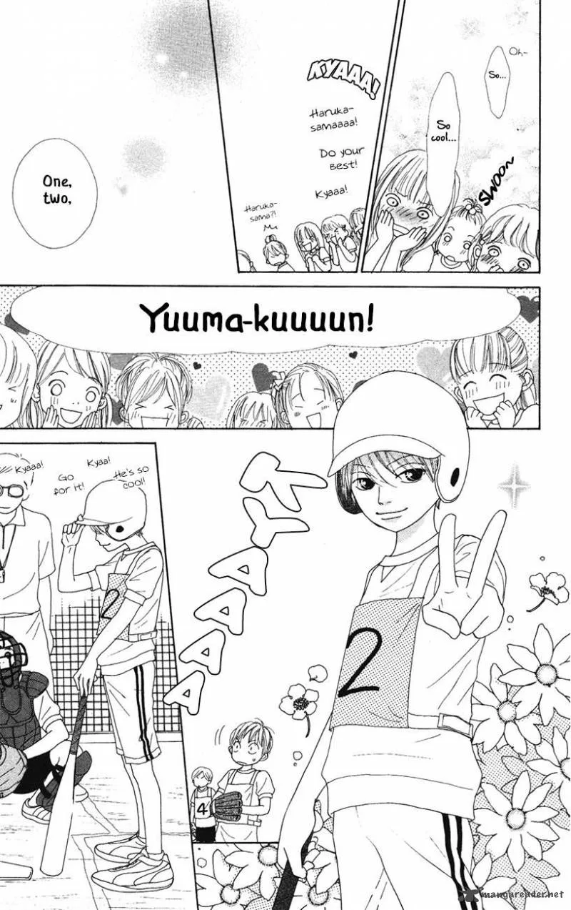 Shoujo Shounen Gakkyuudan Chapter 7 page 7