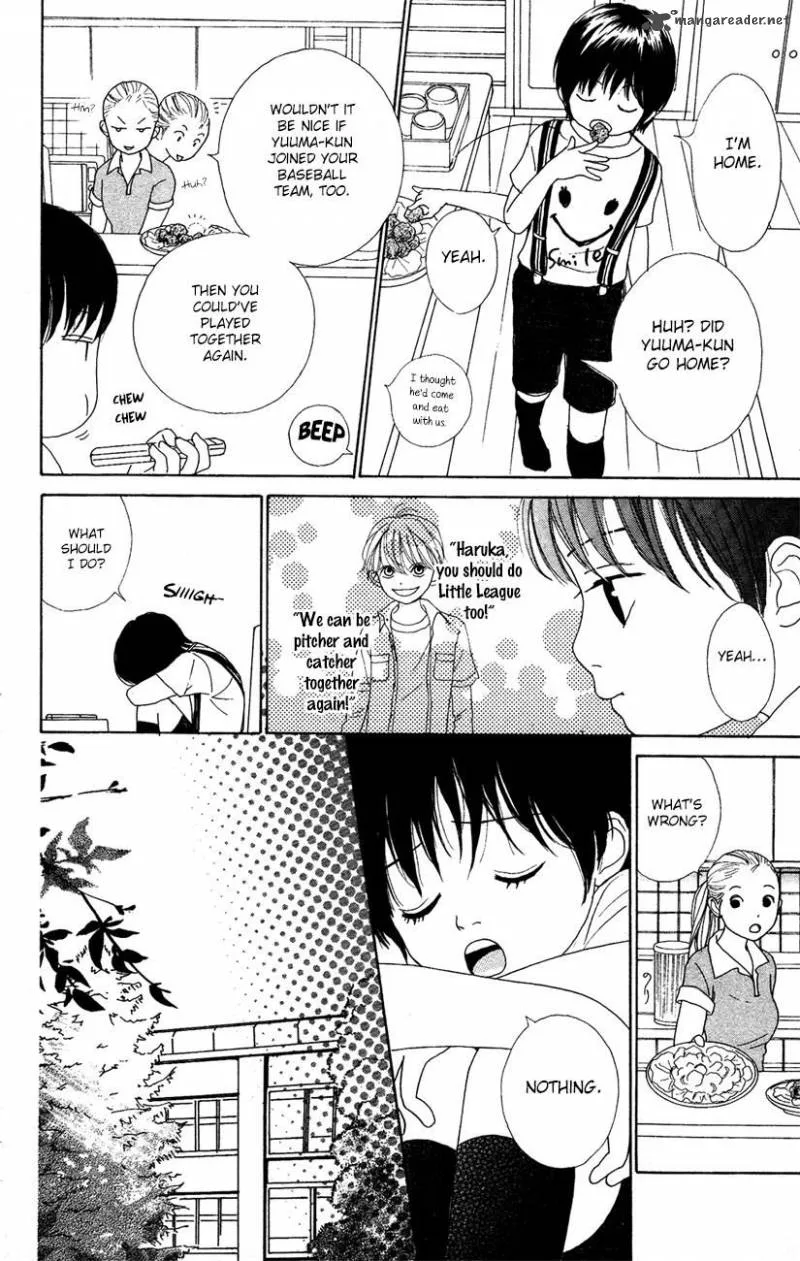 Shoujo Shounen Gakkyuudan Chapter 7 page 4