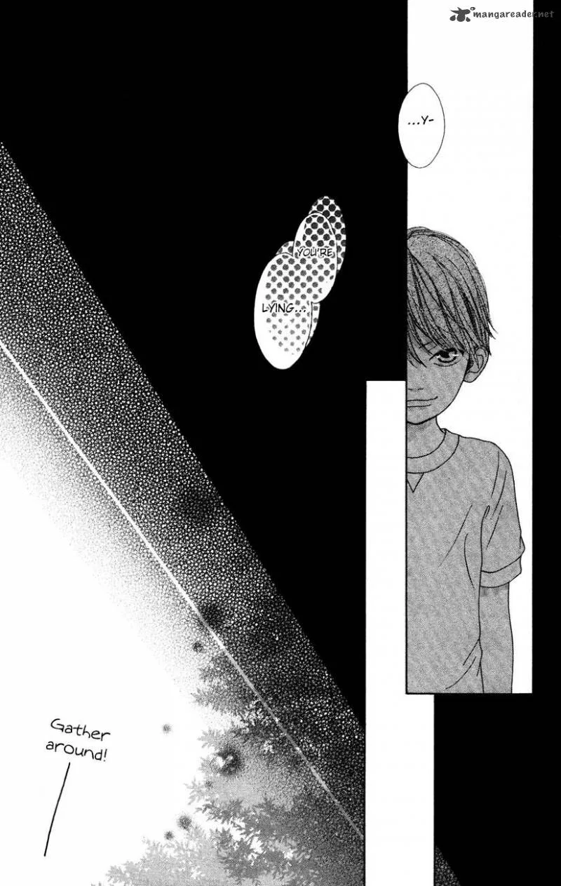 Shoujo Shounen Gakkyuudan Chapter 7 page 26
