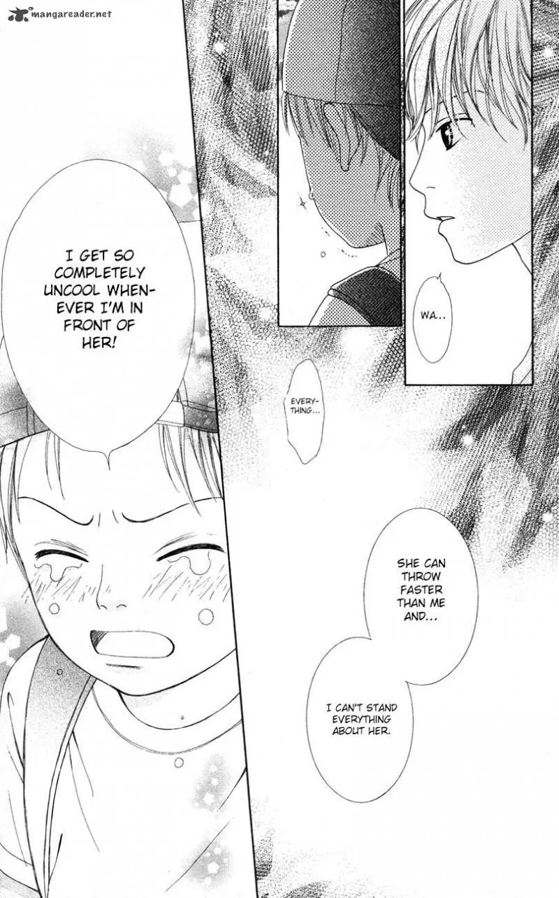Shoujo Shounen Gakkyuudan Chapter 7 page 38