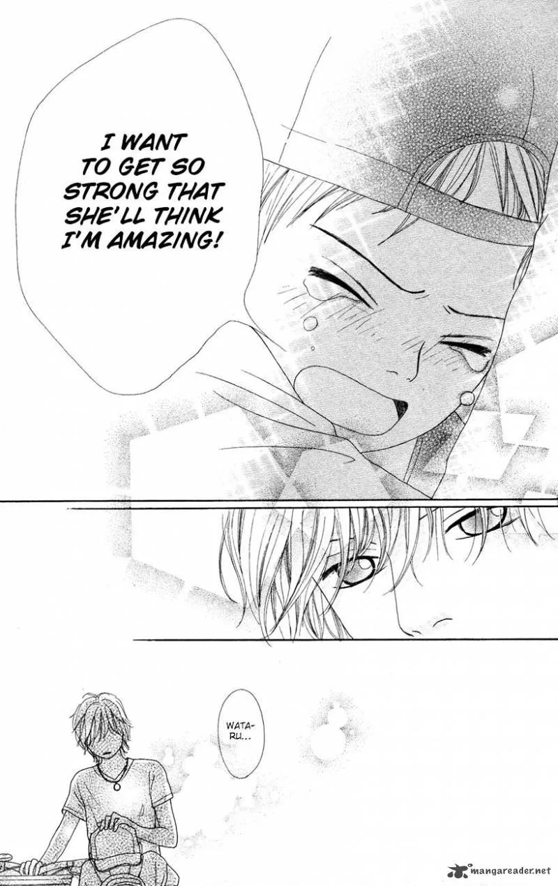 Shoujo Shounen Gakkyuudan Chapter 7 page 40