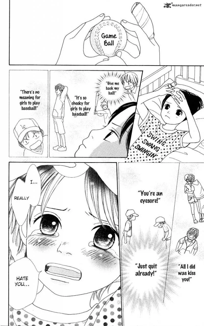 Shoujo Shounen Gakkyuudan Chapter 7 page 41