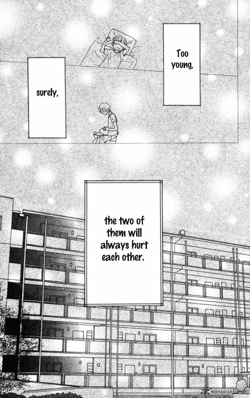 Shoujo Shounen Gakkyuudan Chapter 7 page 42
