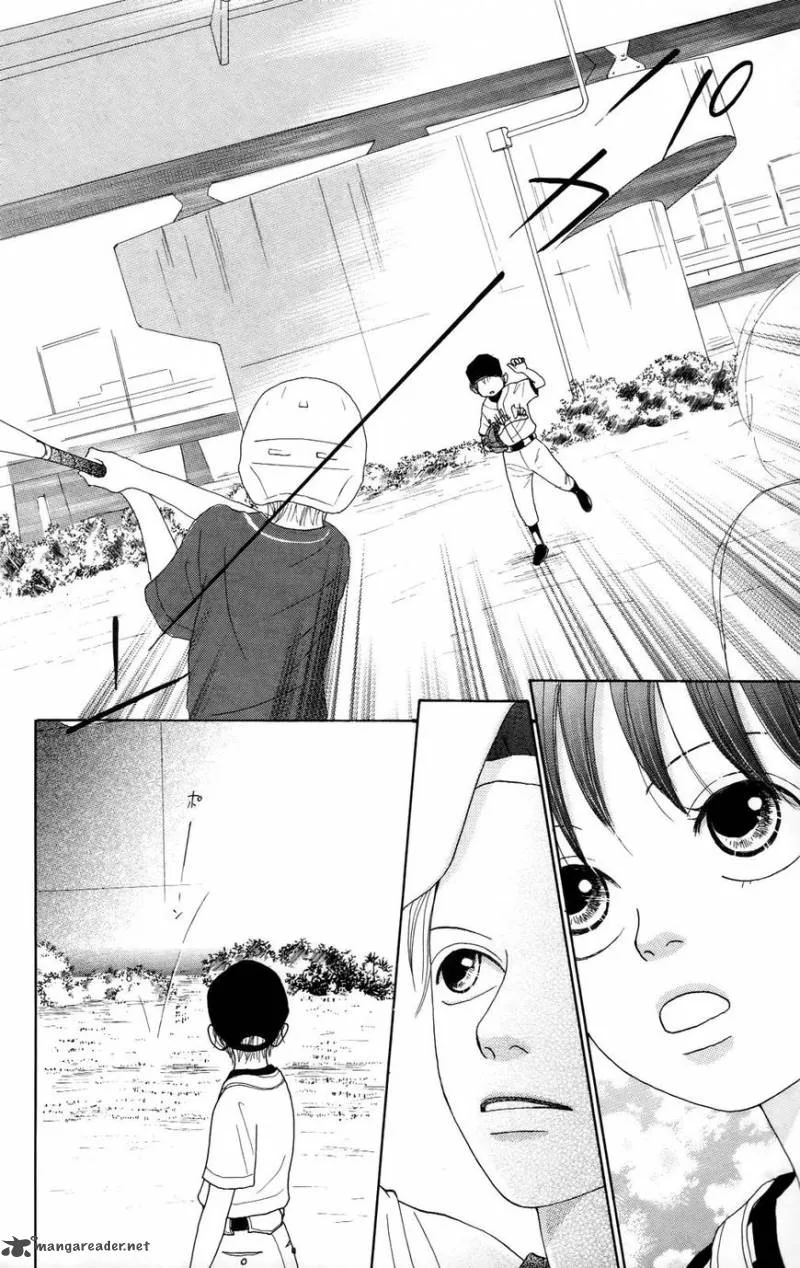 Shoujo Shounen Gakkyuudan Chapter 8 page 21