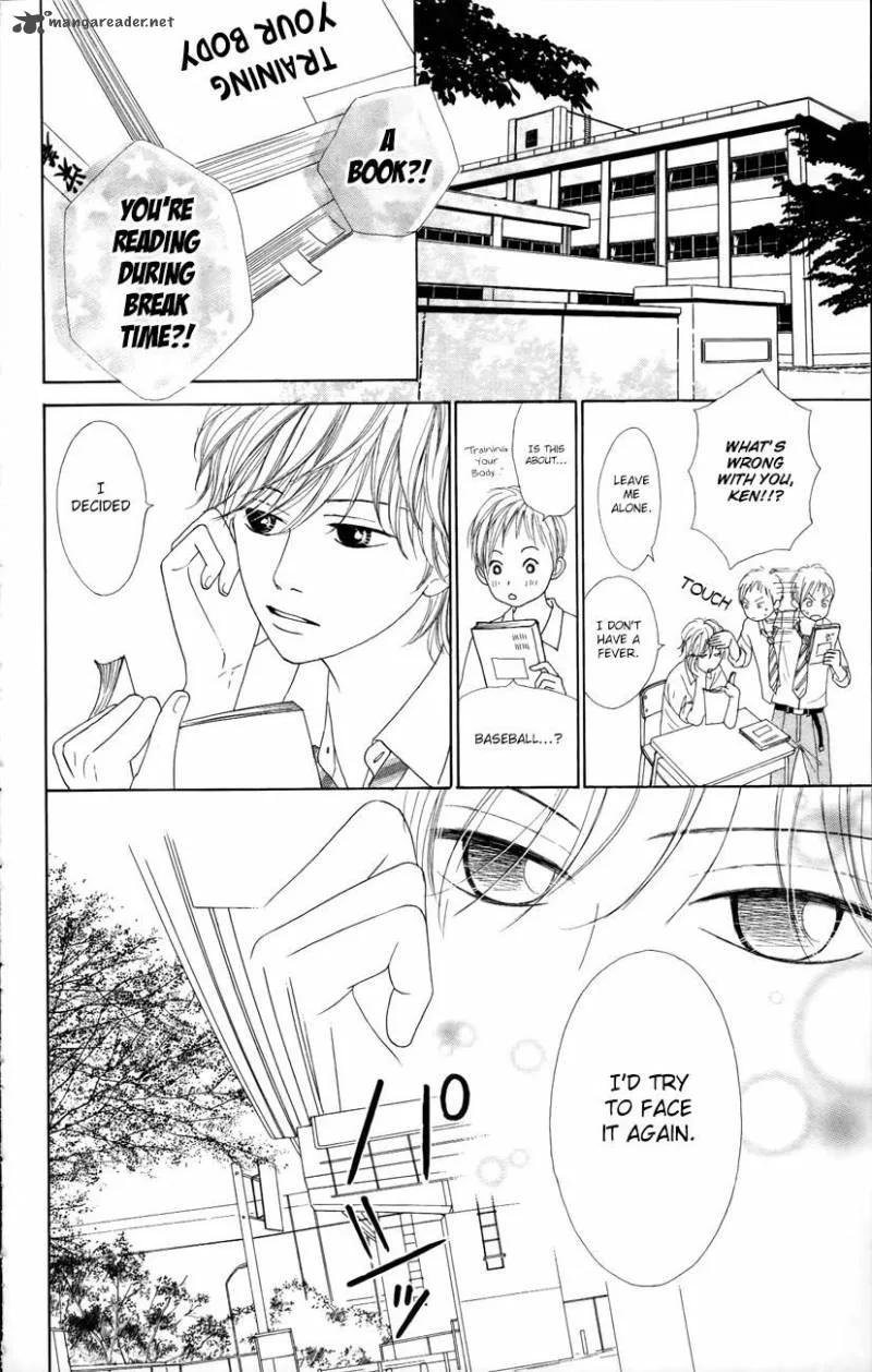Shoujo Shounen Gakkyuudan Chapter 8 page 9