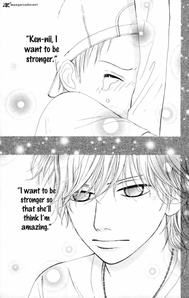 Shoujo Shounen Gakkyuudan Chapter 8 page 2