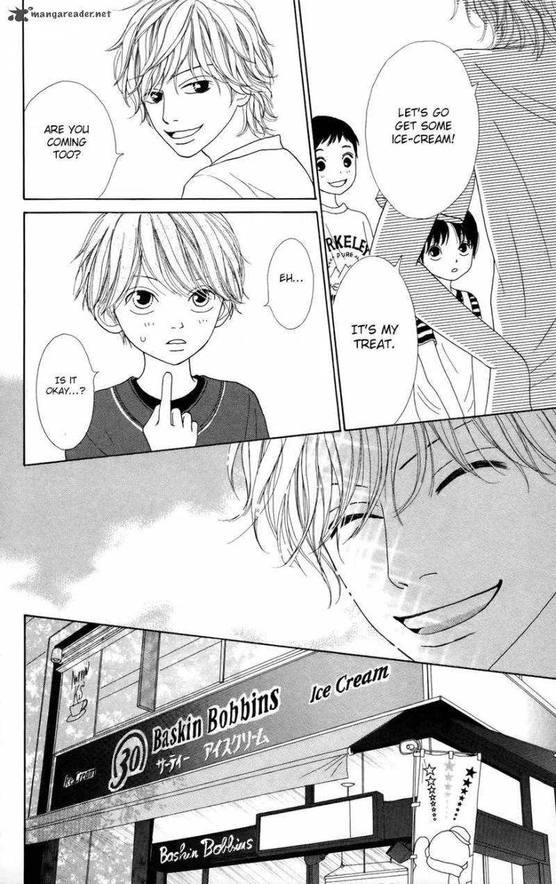 Shoujo Shounen Gakkyuudan Chapter 8 page 35