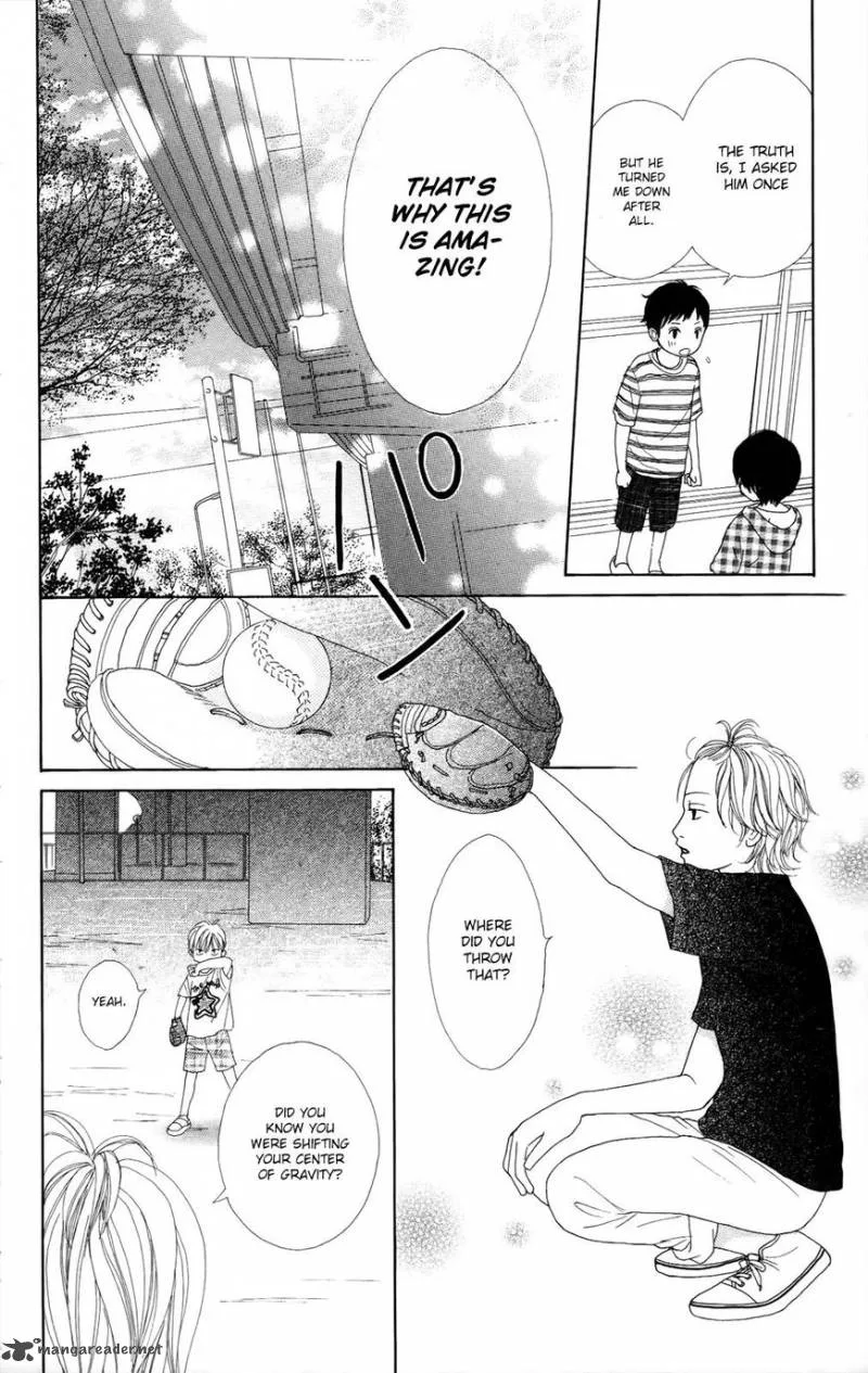Shoujo Shounen Gakkyuudan Chapter 8 page 5