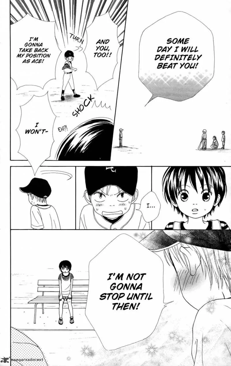 Shoujo Shounen Gakkyuudan Chapter 8 page 23