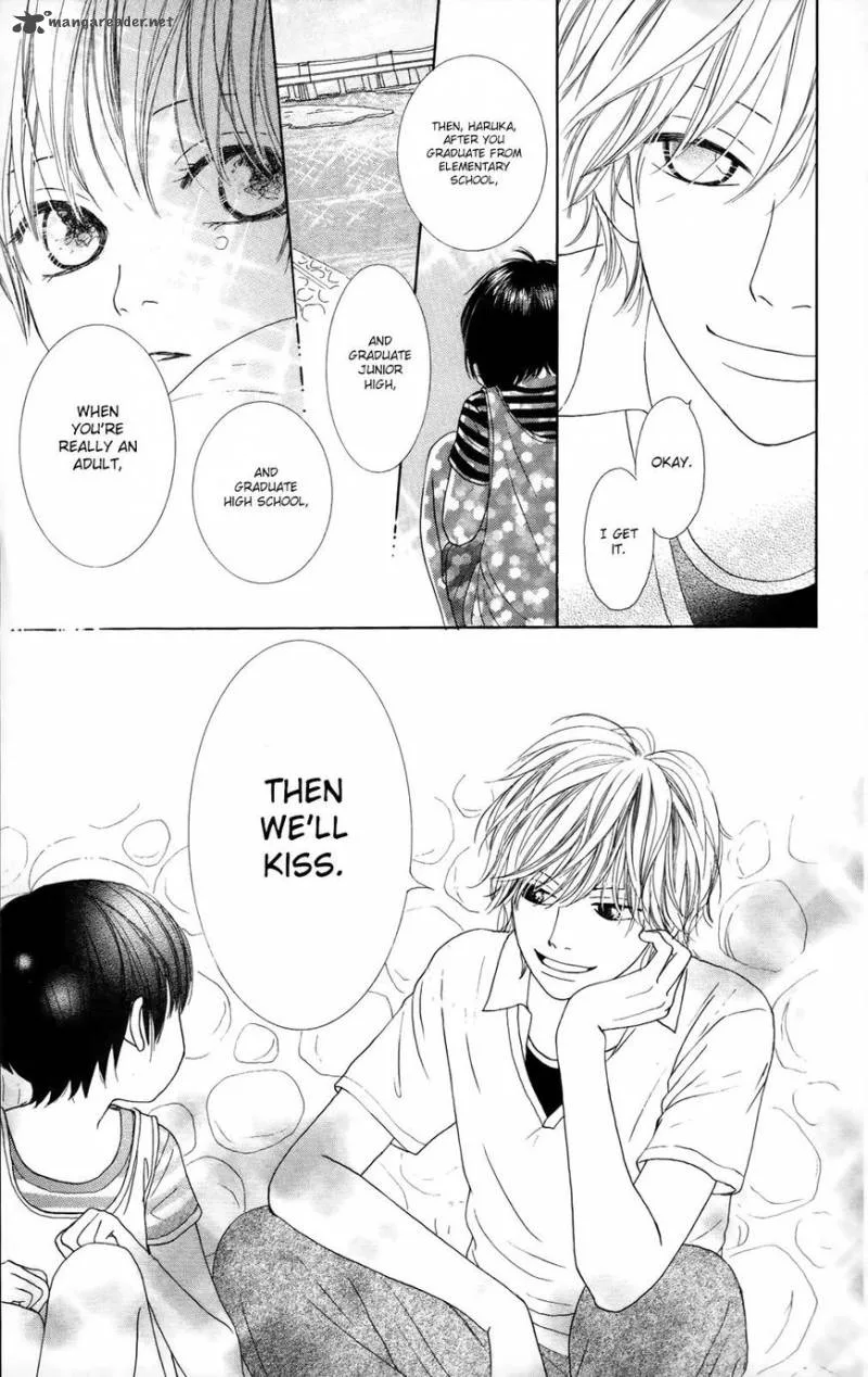 Shoujo Shounen Gakkyuudan Chapter 8 page 28