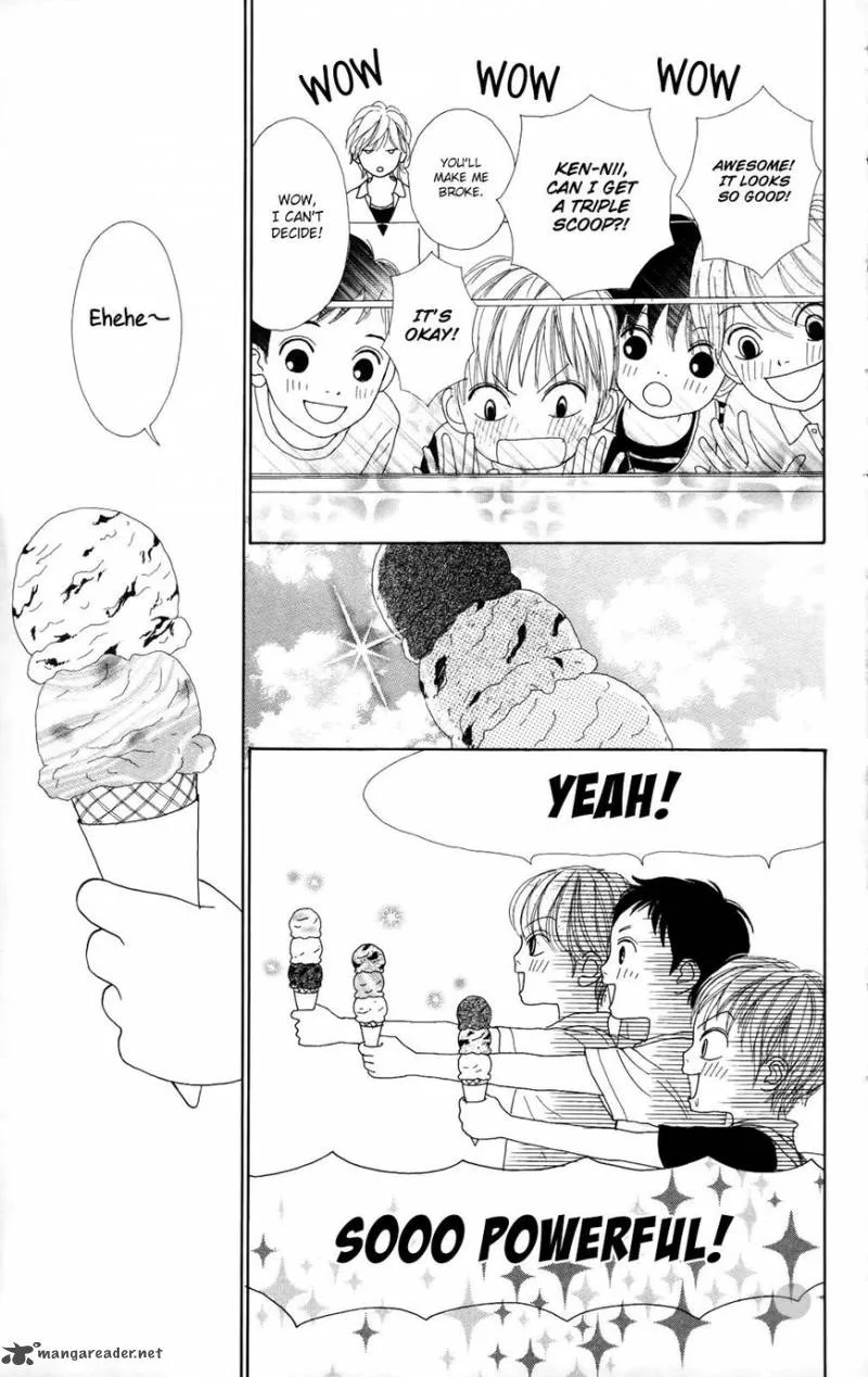 Shoujo Shounen Gakkyuudan Chapter 8 page 36