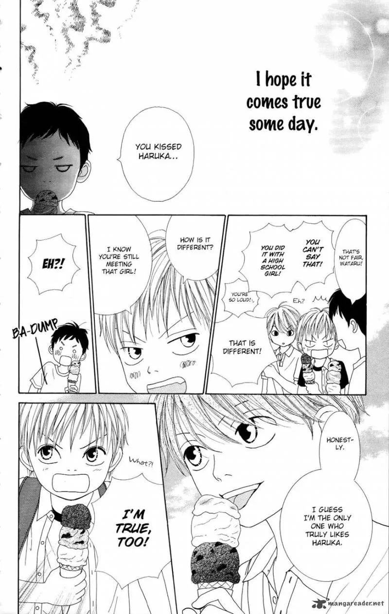 Shoujo Shounen Gakkyuudan Chapter 8 page 41