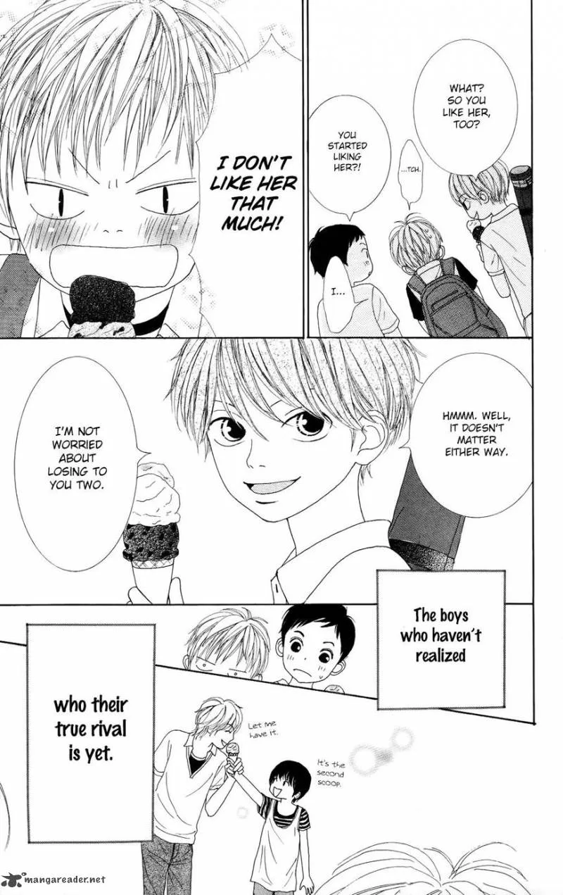 Shoujo Shounen Gakkyuudan Chapter 8 page 42