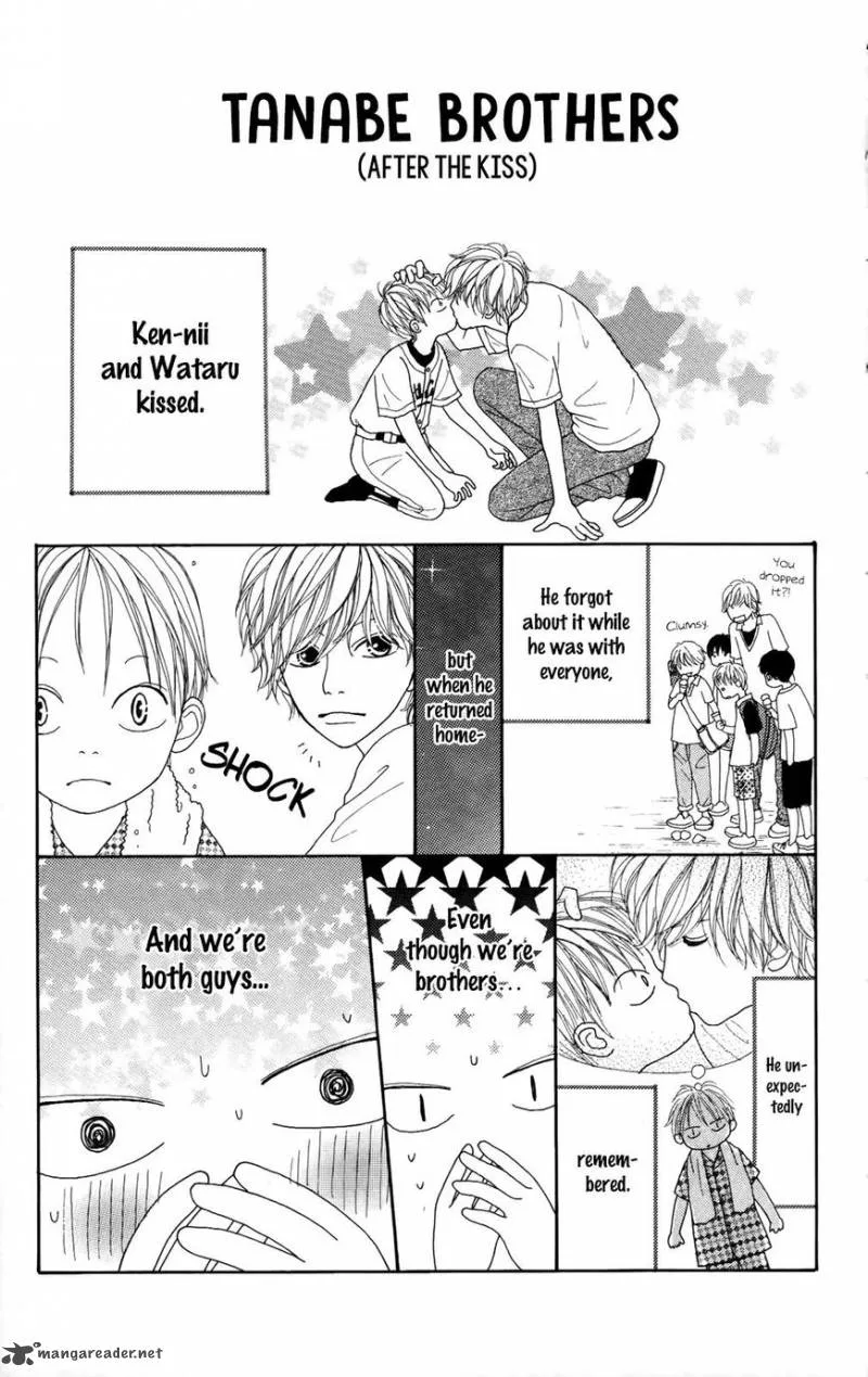 Shoujo Shounen Gakkyuudan Chapter 8 page 44