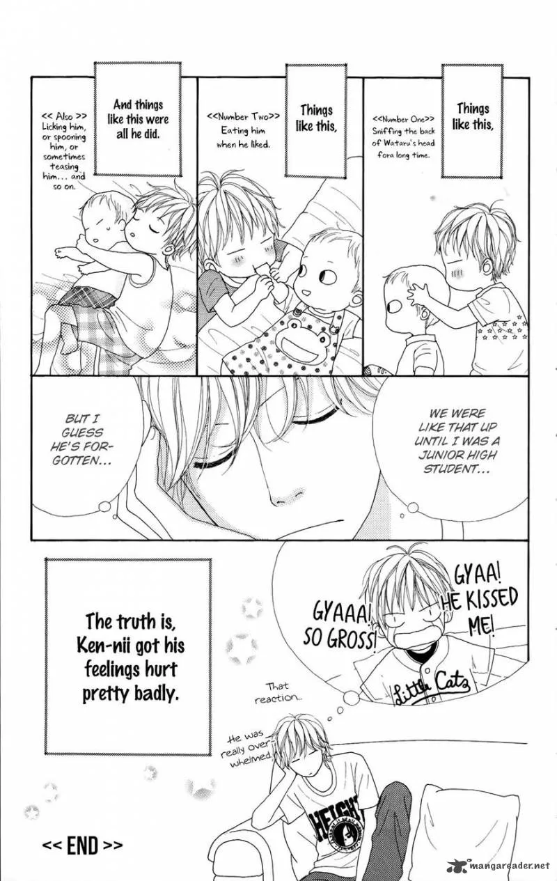 Shoujo Shounen Gakkyuudan Chapter 8 page 46