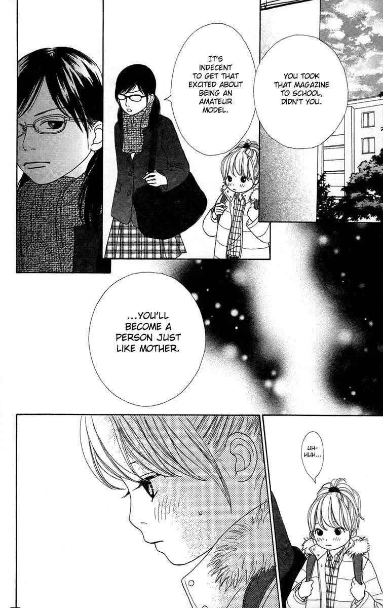 Shoujo Shounen Gakkyuudan Chapter 9 page 18