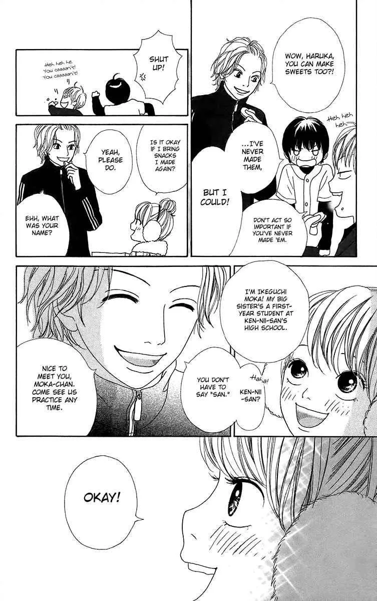 Shoujo Shounen Gakkyuudan Chapter 9 page 34