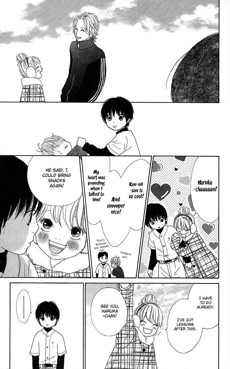 Shoujo Shounen Gakkyuudan Chapter 9 page 35