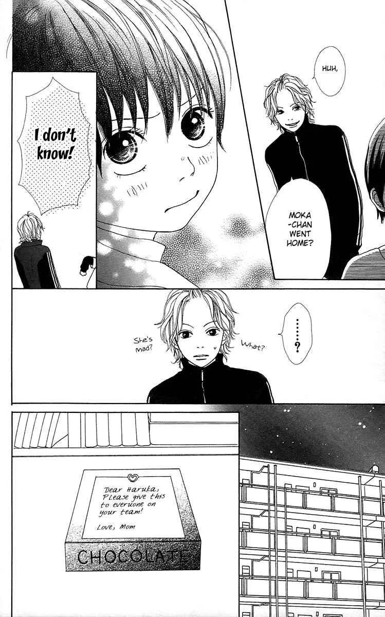 Shoujo Shounen Gakkyuudan Chapter 9 page 36