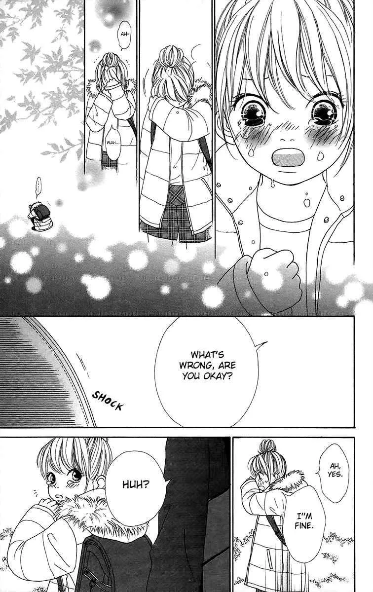 Shoujo Shounen Gakkyuudan Chapter 9 page 43