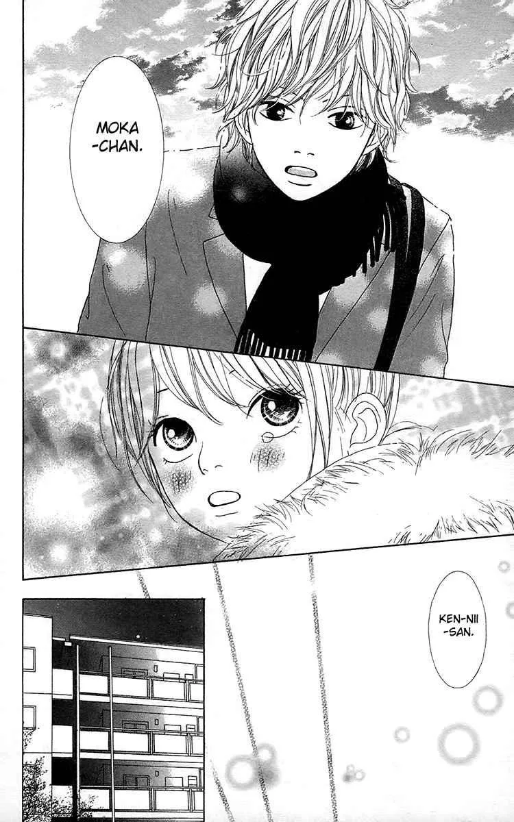 Shoujo Shounen Gakkyuudan Chapter 9 page 44