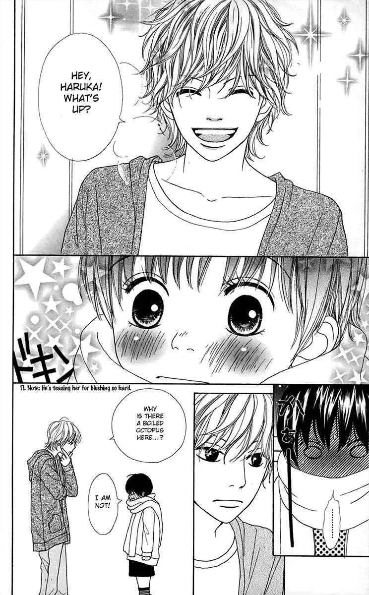Shoujo Shounen Gakkyuudan Chapter 9 page 46