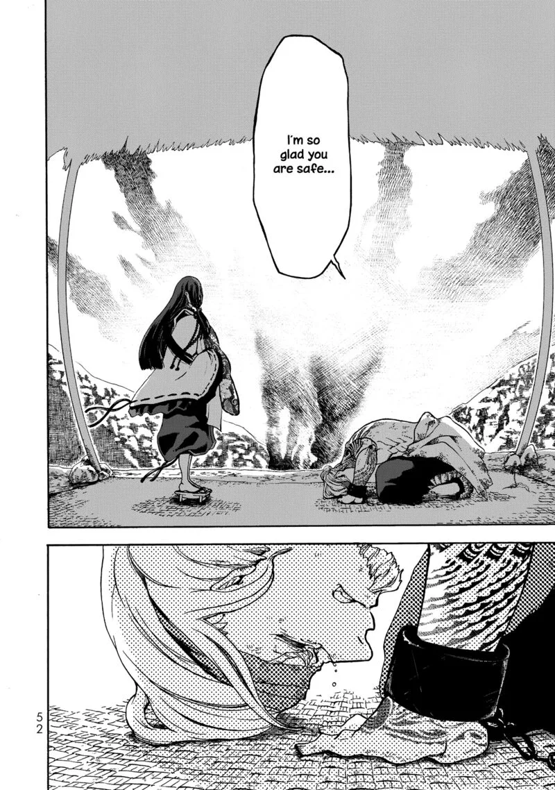 Shoukoku no Altair Gaiden: Toukoku no Subaru Chapter 1 page 50