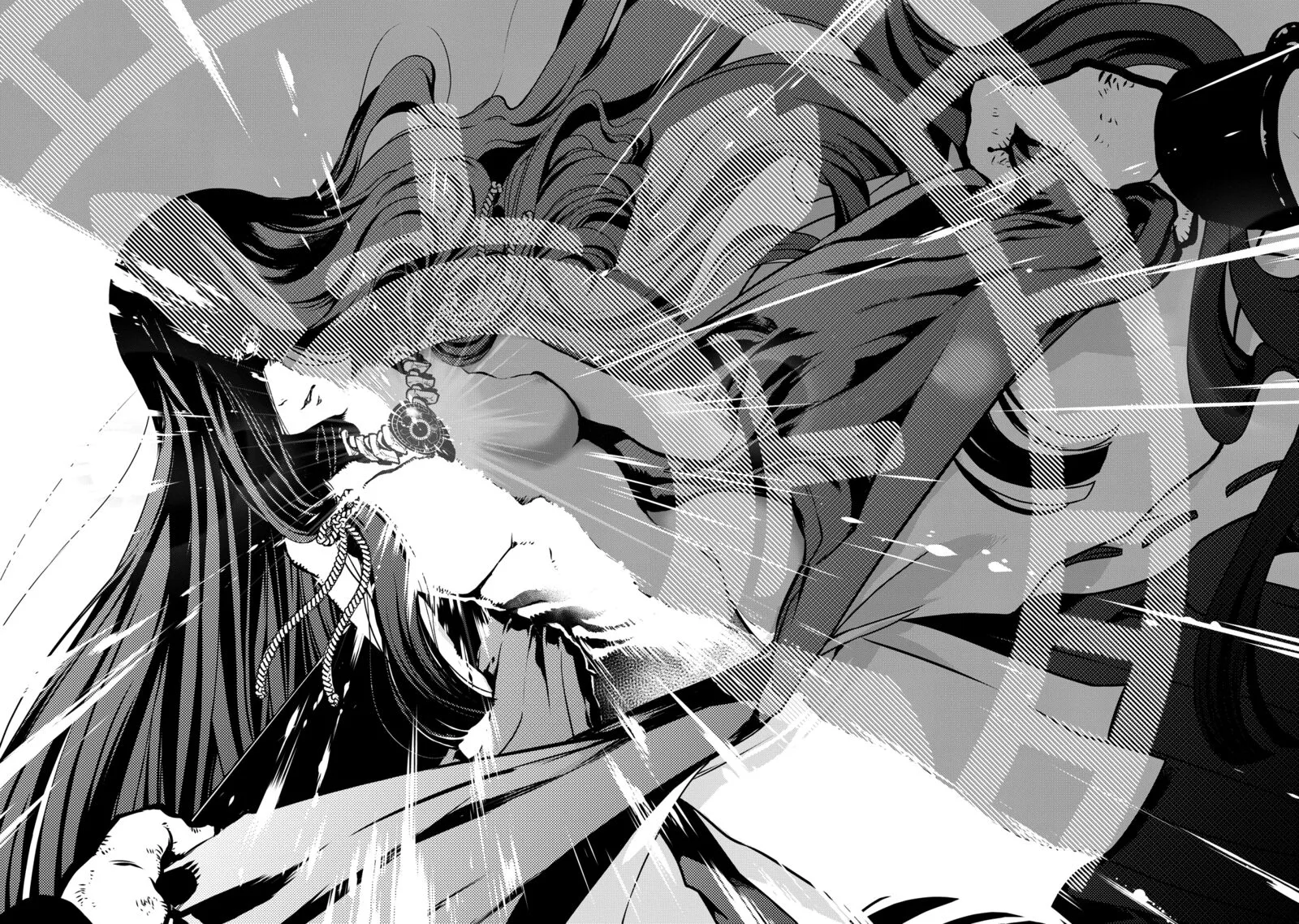Shoukoku no Altair Gaiden: Toukoku no Subaru Chapter 1 page 81