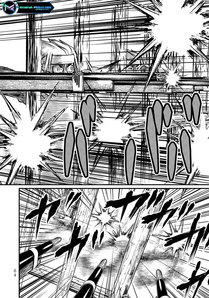 Shoukoku no Altair Gaiden: Toukoku no Subaru Chapter 10 page 24