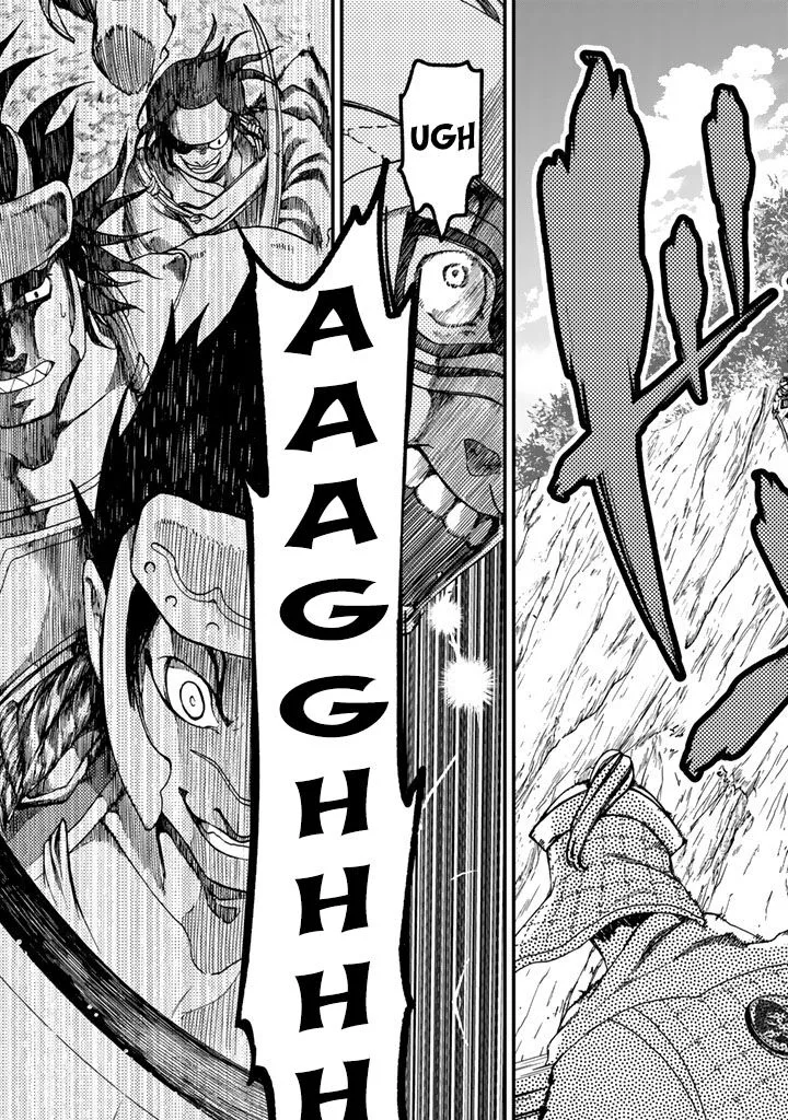 Shoukoku no Altair Gaiden: Toukoku no Subaru Chapter 10 page 37