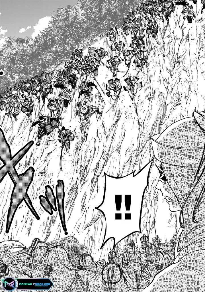 Shoukoku no Altair Gaiden: Toukoku no Subaru Chapter 10 page 36