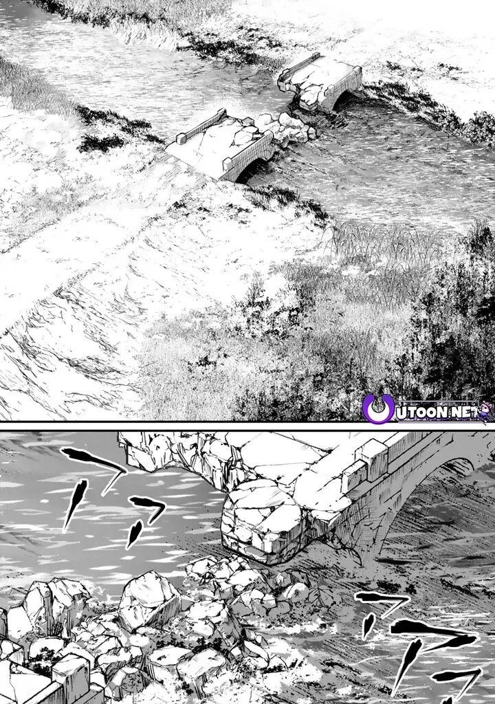 Shoukoku no Altair Gaiden: Toukoku no Subaru Chapter 14 page 32