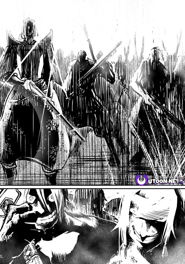Shoukoku no Altair Gaiden: Toukoku no Subaru Chapter 14 page 36