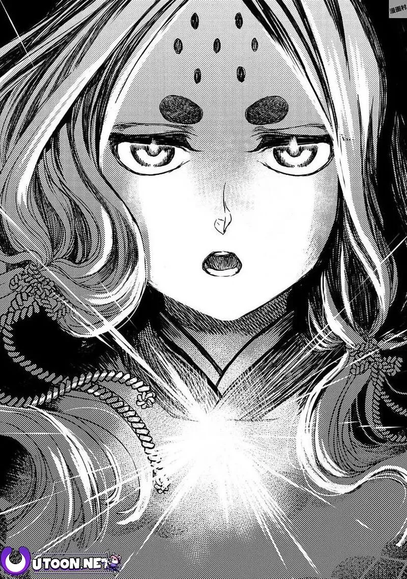 Shoukoku no Altair Gaiden: Toukoku no Subaru Chapter 18 page 25