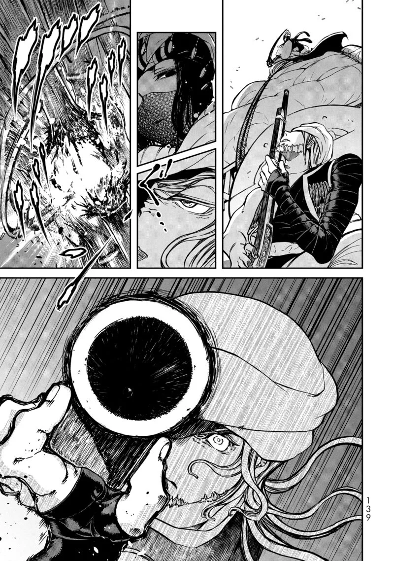 Shoukoku no Altair Gaiden: Toukoku no Subaru Chapter 2 page 46