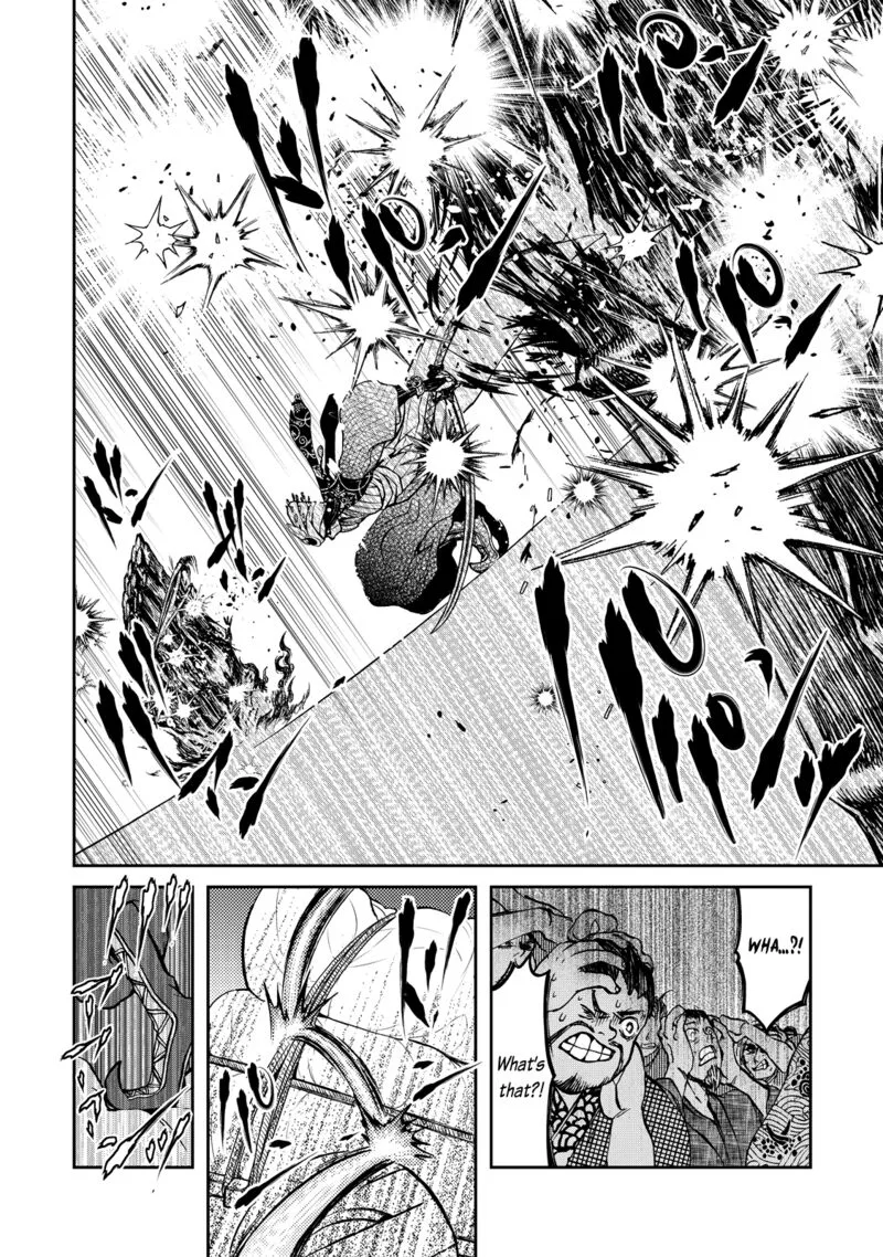 Shoukoku no Altair Gaiden: Toukoku no Subaru Chapter 2 page 45