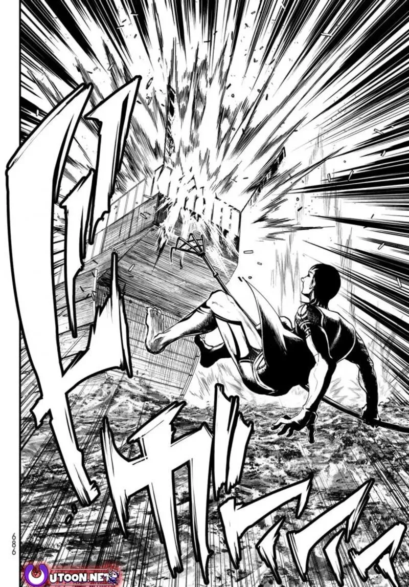 Shoukoku no Altair Gaiden: Toukoku no Subaru Chapter 22 page 20