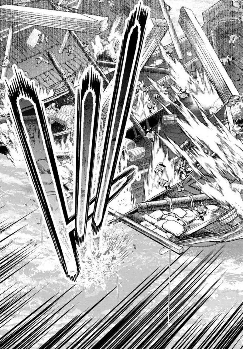 Shoukoku no Altair Gaiden: Toukoku no Subaru Chapter 22 page 33